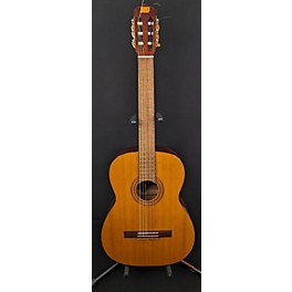 Used Alvarez 4103 Classical Acoustic Guitar