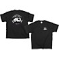 PDP by DW Classic Logo T-Shirt Black Medium thumbnail