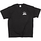 PDP by DW Classic Logo T-Shirt Black Extra Extra Large