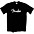 Fender Logo T-Shirt Black Medium Fender Logo T-Shirt Black Small