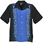 Dragonfly Clothing Tribal Life Woven Shirt Black Extra Extra Large thumbnail