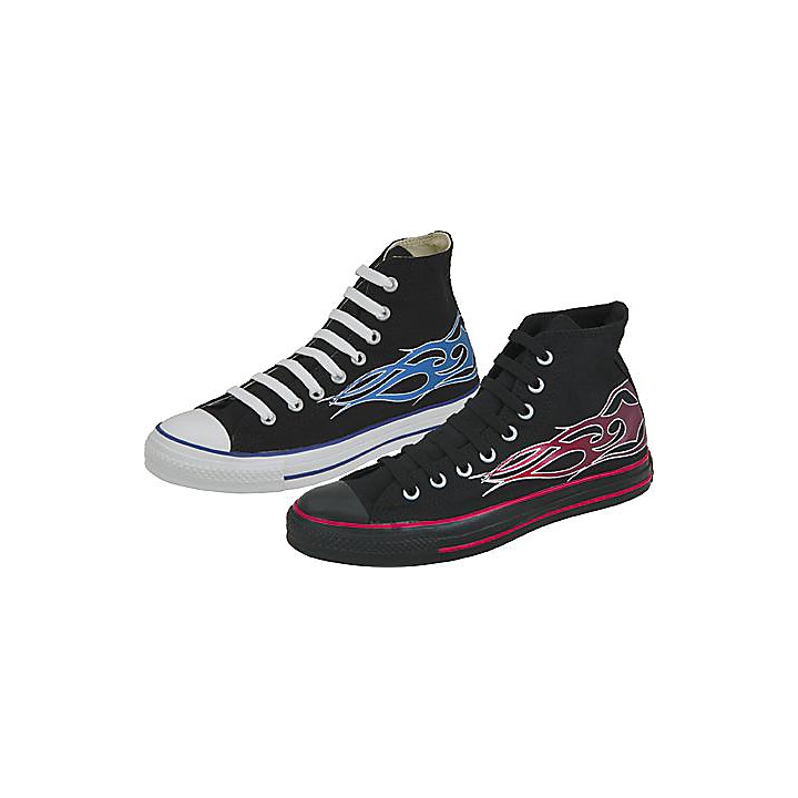 Converse All Star BB Shift Ox Black University Red Men's