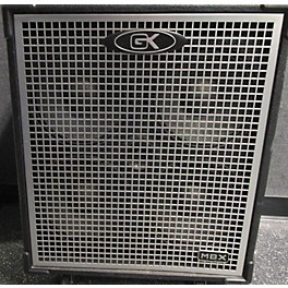 Used Gallien-Krueger 410MBX 400W 4x10 Bass Cabinet