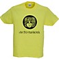 Electro-Harmonix Logo T-Shirt Yellow Medium
