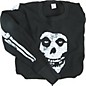 Gear One Misfits Bones Skull Long-Sleeve Thermal Black Medium