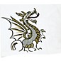 Dragonfly Clothing Dragon Men's T-Shirt White X Large