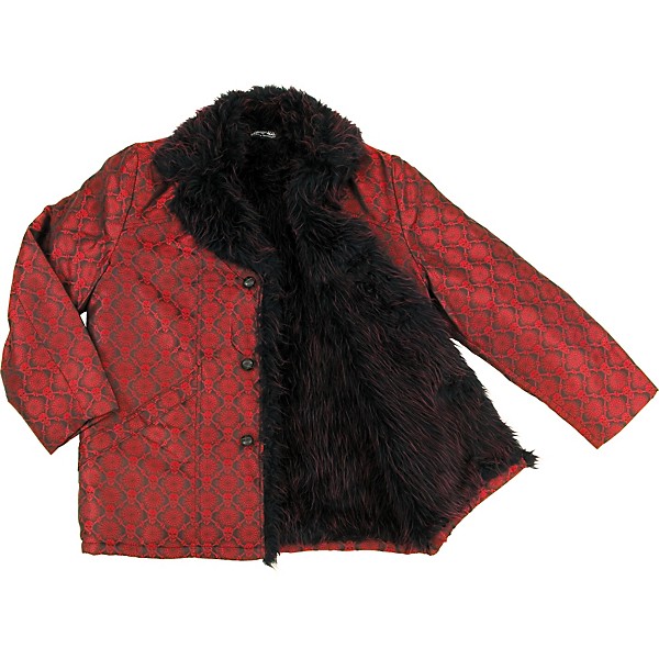 ジャケット・アウター PIMP COAT Raccoon Coat Mens Pimp Coat Vintage Raccoon Coat Best Sale