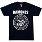 The Ramones Presidential Seal Men's T-Shirt Black Extra Large thumbnail