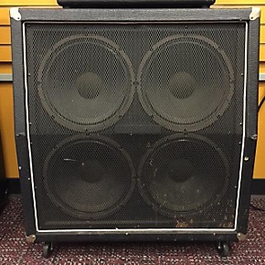 carvin 412 cabinet