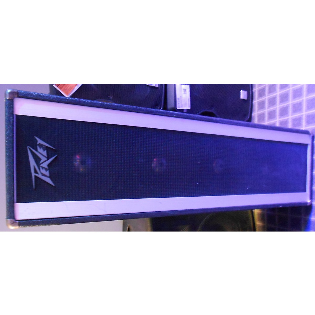 peavey 412 column