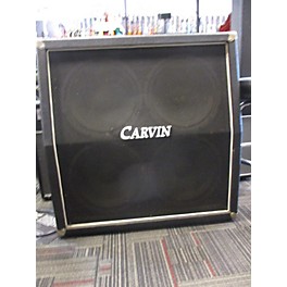 Used Carvin 412 Guitar Cabinet