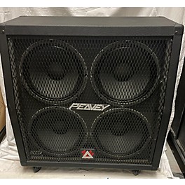 Used Peavey 412 MS Guitar Cabinet