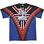 The Who Long Live Rock T-Shirt Union Jack Large thumbnail