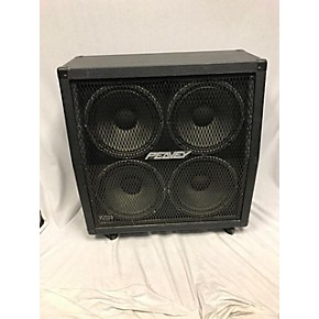 Used Peavey 412MS Guitar Cabinet | Guitar Center