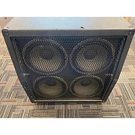 Used Peavey 412MS Guitar Cabinet