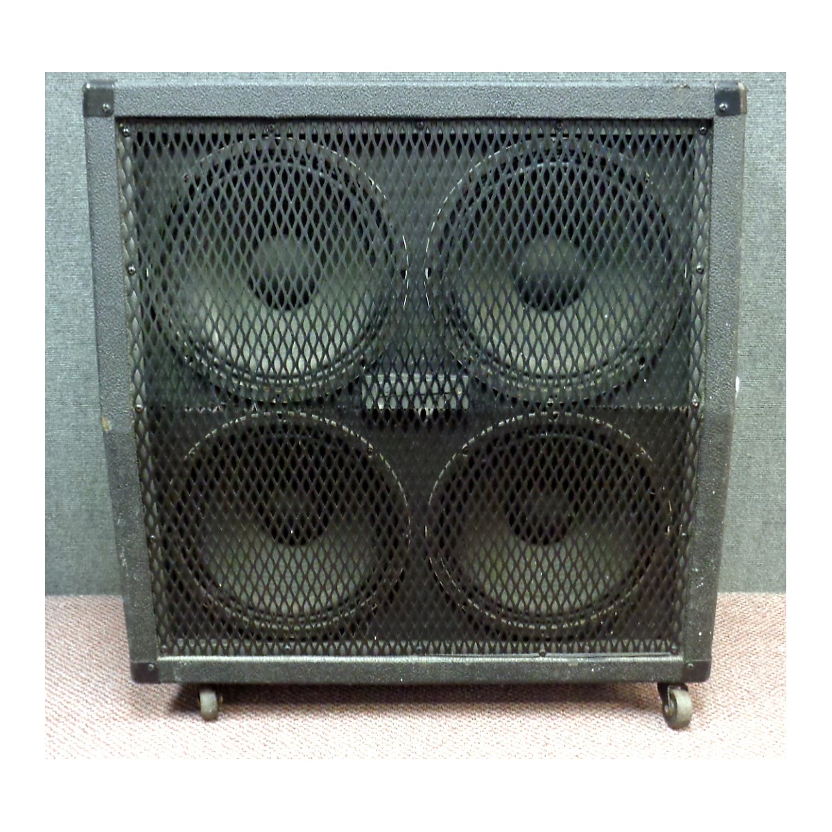 Used Peavey 412MS STEREO Guitar Guitar Center