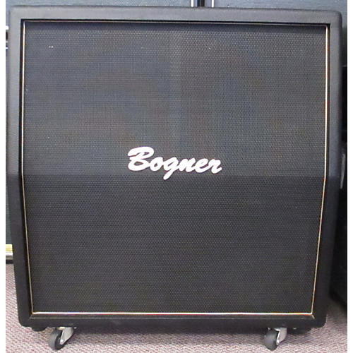 used bogner 412st 4x12