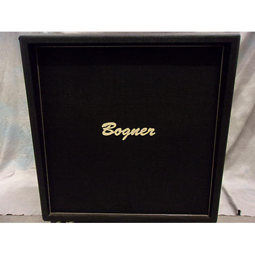 used bogner 412st 4x12 straight guitar cabinet guitar center