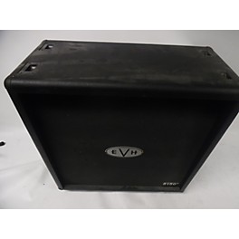 Used EVH 412ST Guitar Cabinet