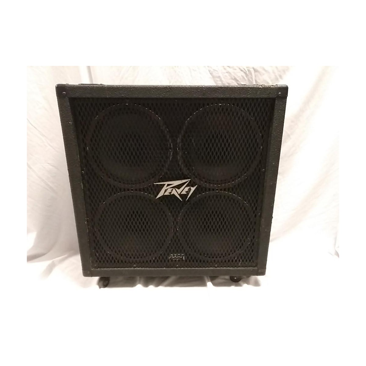 Used Peavey 412m Stereo Guitar Guitar Center