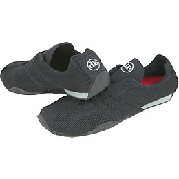 DB Groove Drum Shoes Black 11