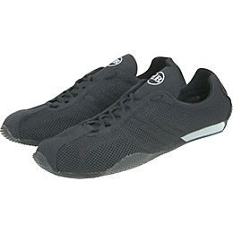 DB Groove Drum Shoes Black #602 Bistro Black