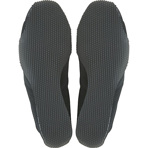 DB Groove Drum Shoes Black #602 Bistro Black