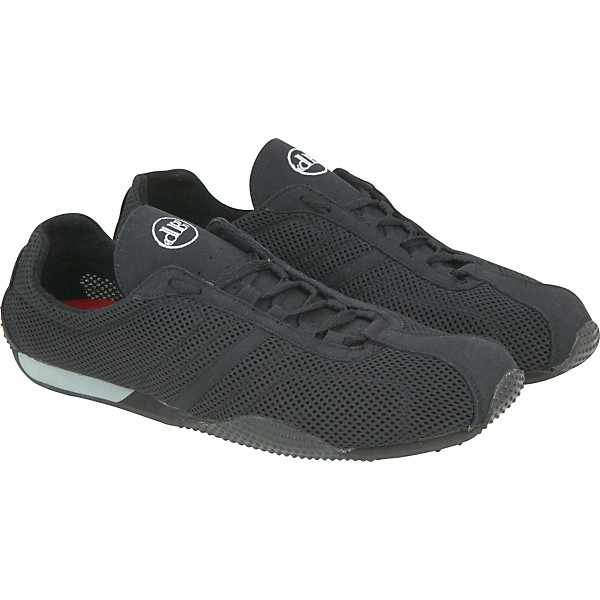 DB Groove Drum Shoes Black #602 Bistro Black