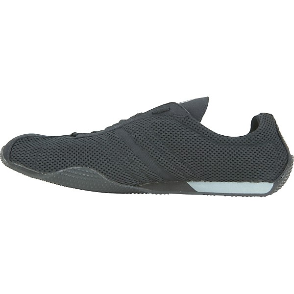 DB Groove Drum Shoes Black #602 Bistro Black