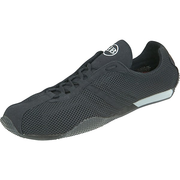 DB Groove Drum Shoes Black #602 Bistro Black