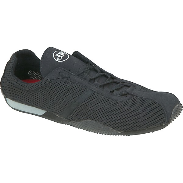 DB Groove Drum Shoes Black #602 Bistro Black