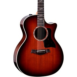 Taylor 414ce 50th Anniversary Special-Edition Sinker Redwood Grand Auditorium Acoustic-Electric Guitar