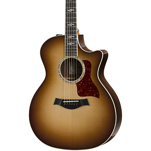 Taylor 414ce Special Edition Grand Auditorium Acoustic-Electric Guitar