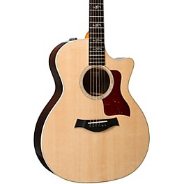 Taylor 414ce V-Class Special-Edition Grand Auditorium Acoustic-Electric Guitar