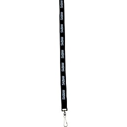 SABIAN Logo Lanyard