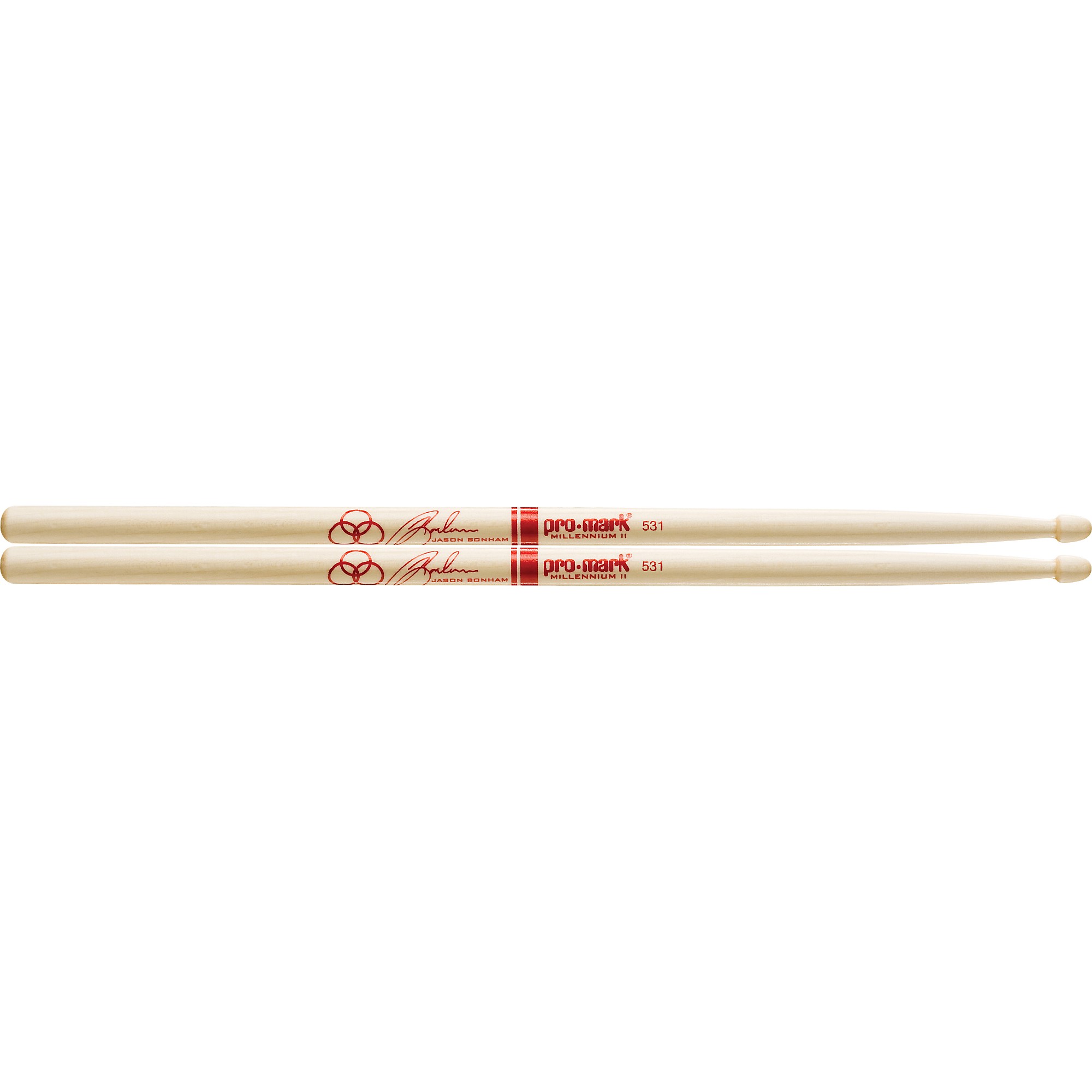 Promark Jason Bonham Signature Drum Sticks | Guitar Center