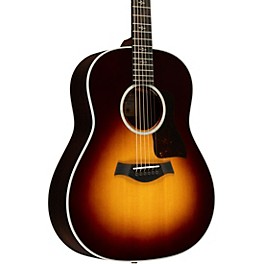 Taylor 417e Grand Pacific Acoustic-Electric Guitar