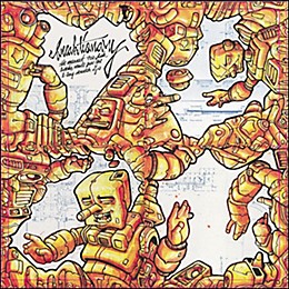 Thud Rumble DJ Qbert Breaktionary Vol. 1