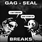Thud Rumble DJ Qbert Gag Seal Breaks thumbnail