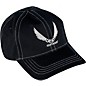 Dean Wings Logo Hat Black thumbnail