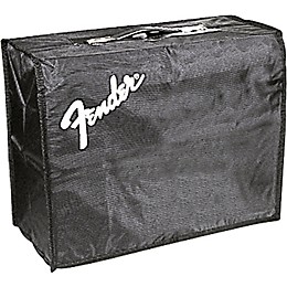 Fender 2x12 Combo Amp Cover