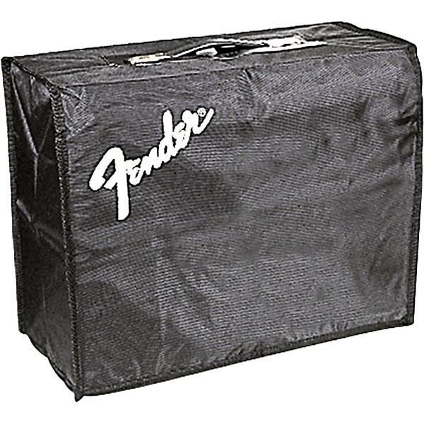 Fender 2x12 Combo Amp Cover