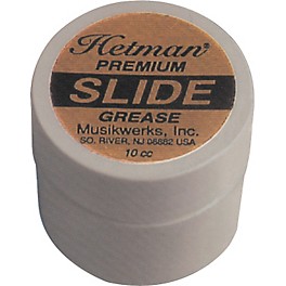 Hetman 8 - Premium Slide Grease