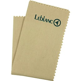 Leblanc Polishing Cloth