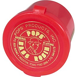 POPs Bass Rosin