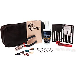 D'Andrea GMK1 Guitar Cleaner Maintenance Kit