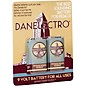 Danelectro 9-Volt Vintage Style Batteries 2-Pack thumbnail