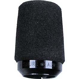 Shure A2WS Windscreen Black