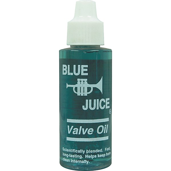 Music Nomad Valve Oil - Pro Strength & Pure Synthetic