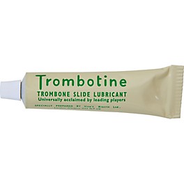 Trombotine Slide Lubricant